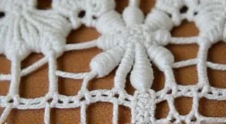Common Bobbin Lace Defects and How to Recognize Them