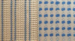 Distinguishing Bobbin Lace from Needle Lace